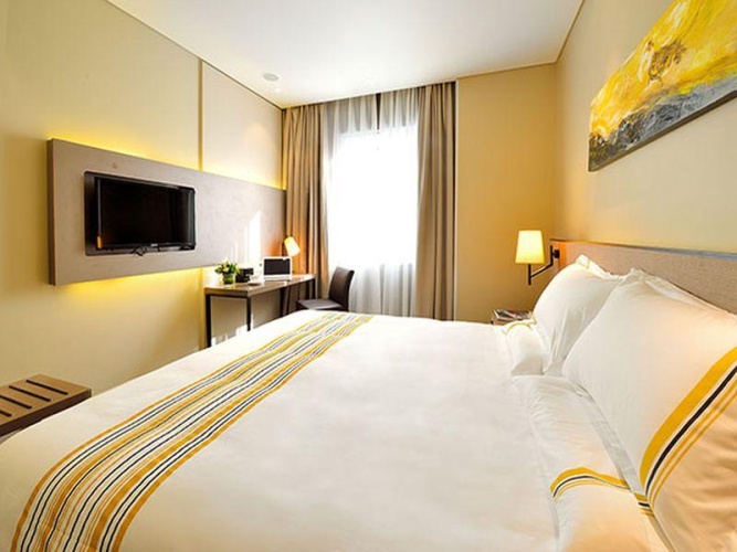 Business Double room