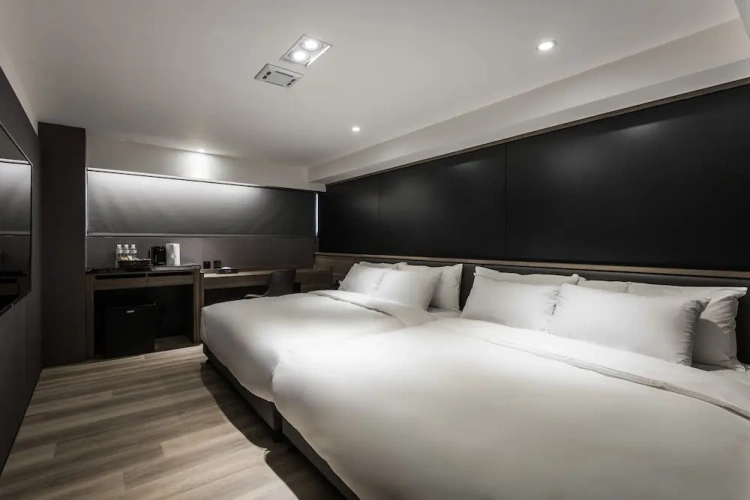 Comfort Quadruple room