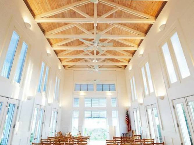 Carillon Beach Resort Inn