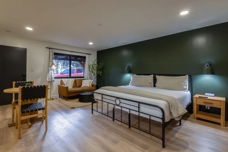 Standard Suite