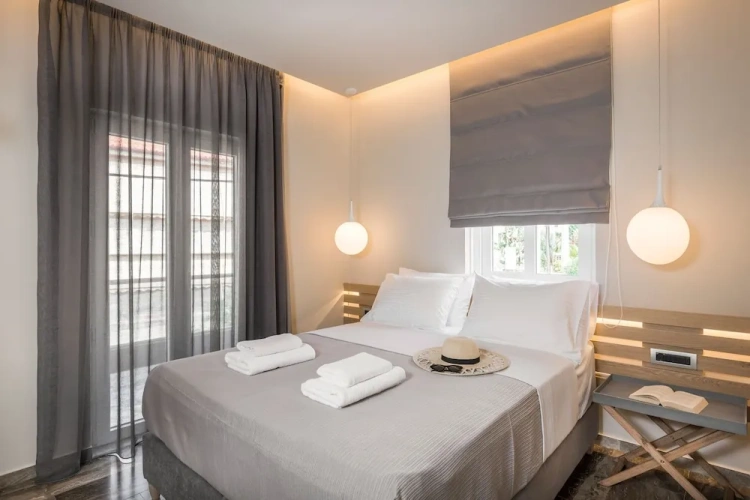 2 Bedrooms Standard Apartment