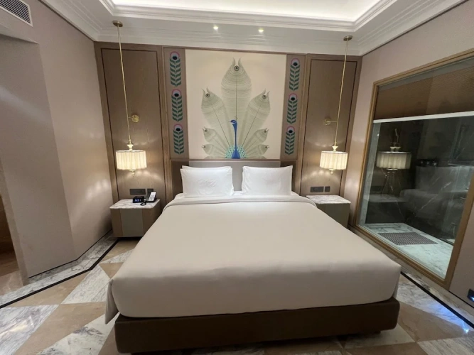 Grand Double Suite