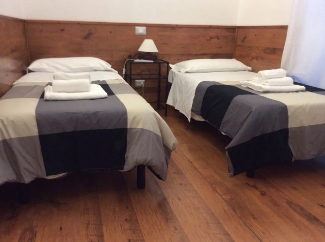Catone Vatican Suites