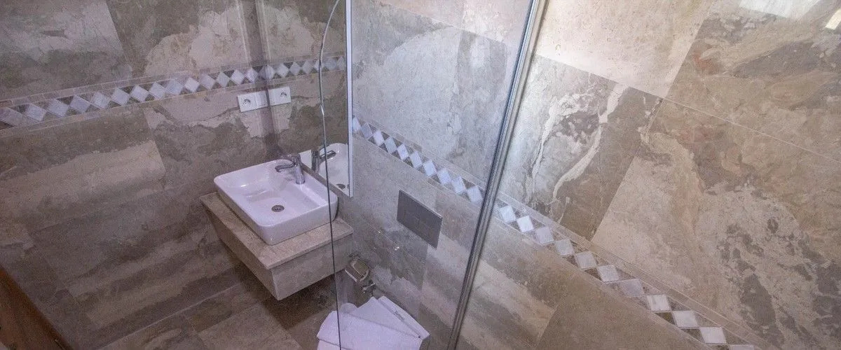Villa Patara İnfinity