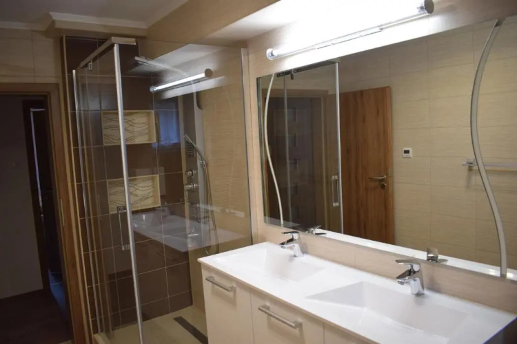 Apartmenthaus Esther