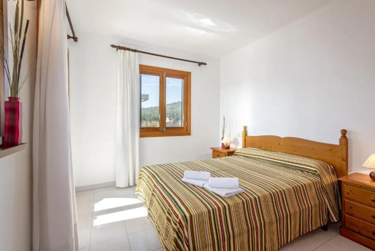 Apartment VORAMAR 2H