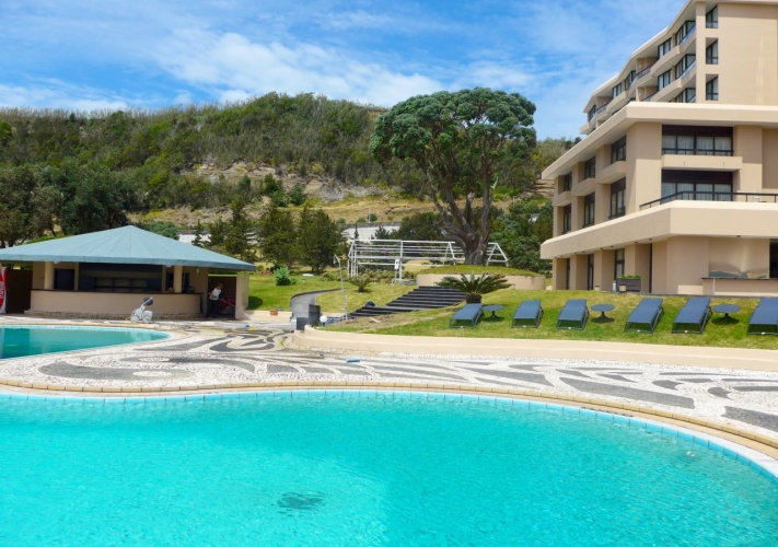 Pestana Bahia Praia Nature And Beach Resort photo 18