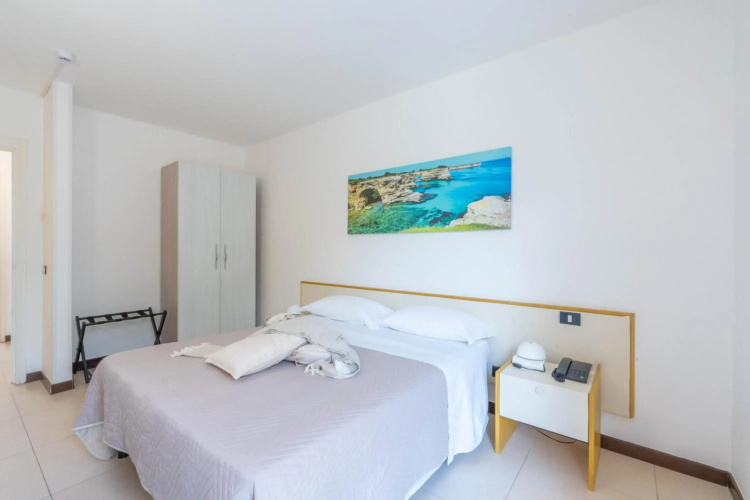 Hotel Santa Lucia