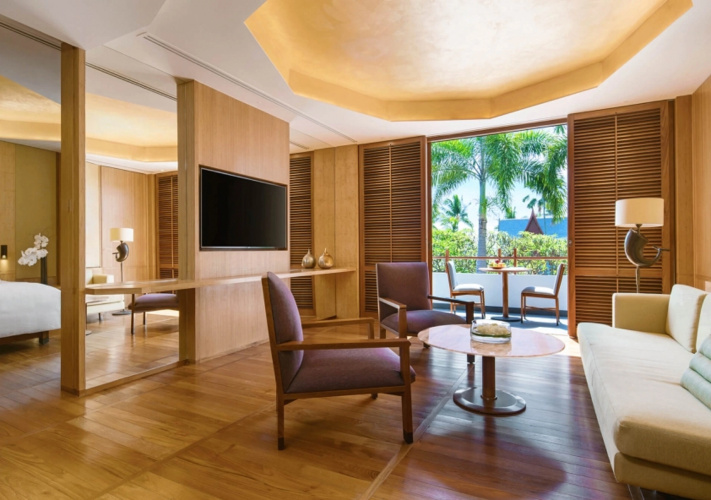 Chiva-Som Hua Hin
