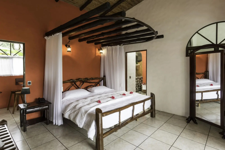 Hotel Mountain Paradise