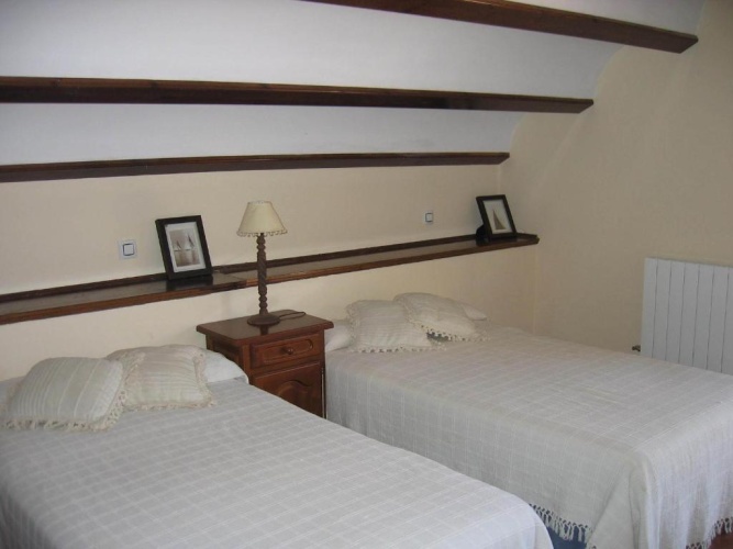1 Bedroom Superior Apartment