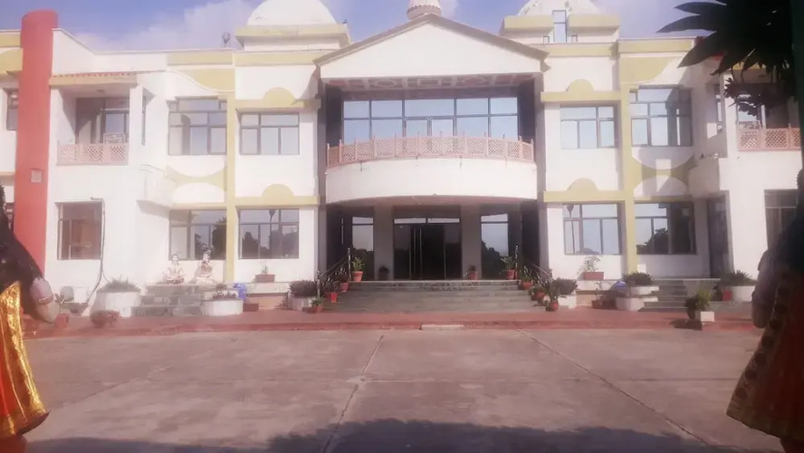 Image de l'hôtel