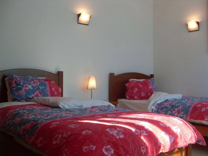 Glenridge Albufeira Beach and Golf Resort
