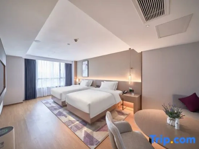 Business Twin room