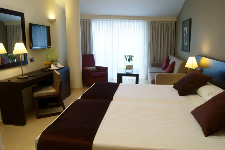 Hotel Yomo Centric