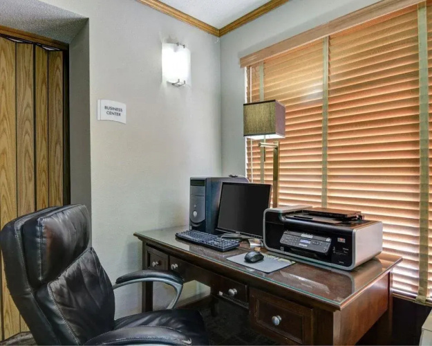 Quality Inn