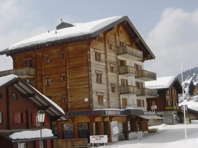 Hotelbild
