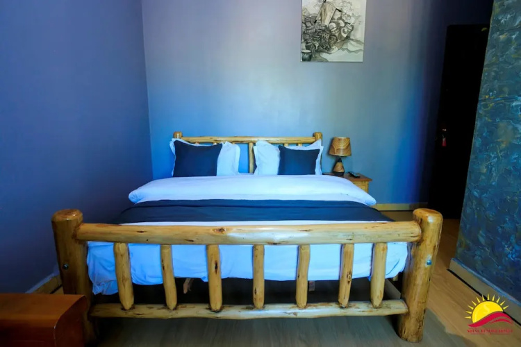 Shine Resort Hotel