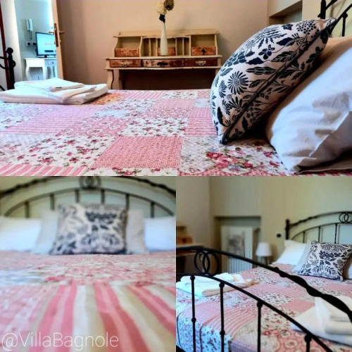 Villa Bagnole