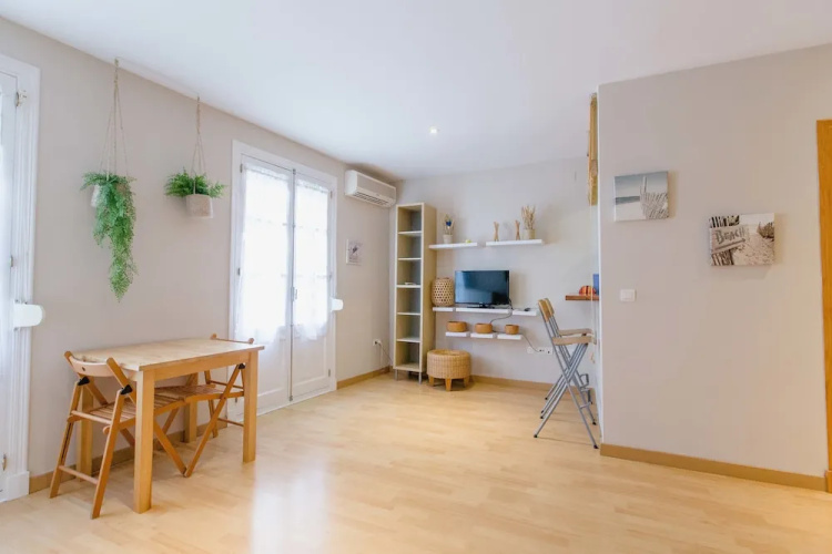 Apartamento Rincon del Populo