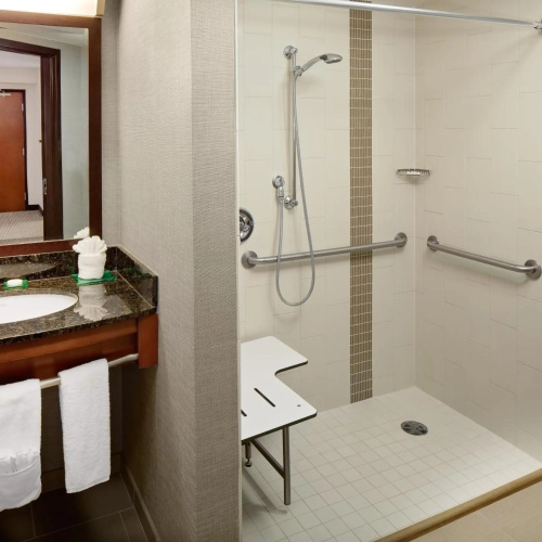 Hyatt Place Princeton photo 22