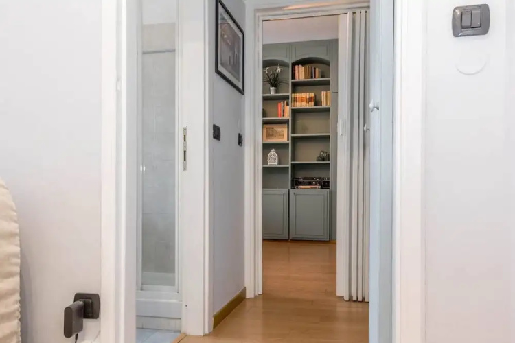 Altido San Vincenzo Apartment