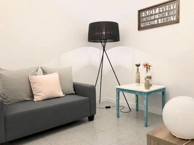 Suite Place Barcelona