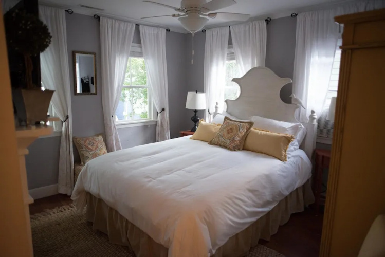 Suites on Cannon