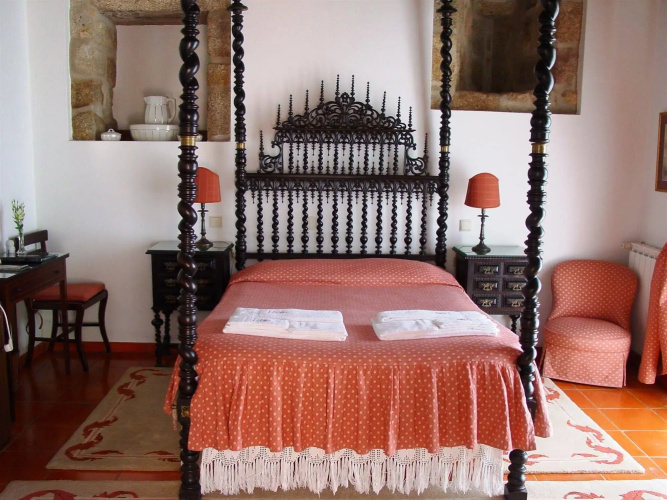 Casa da Lage