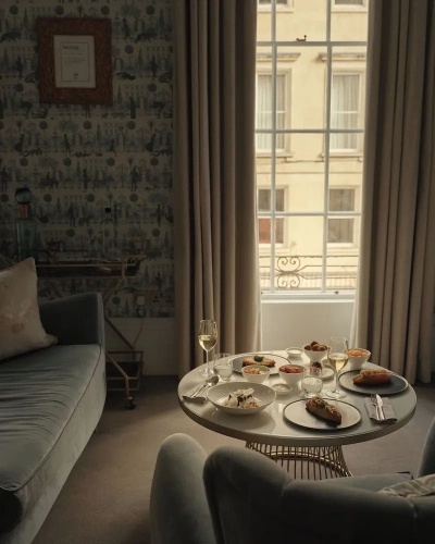 Double Junior Suite