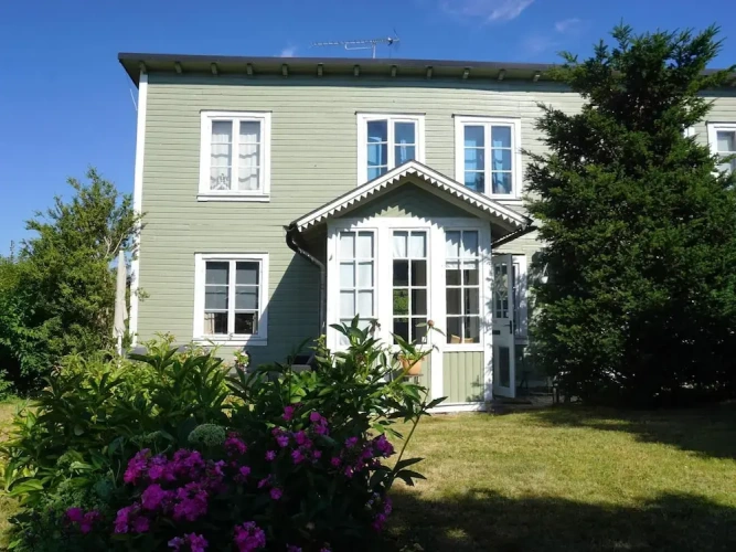 Cottage