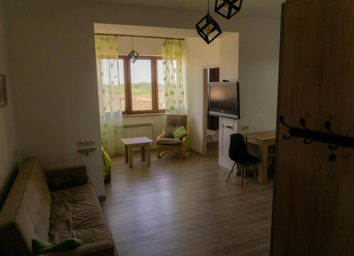 Nice view Apartment