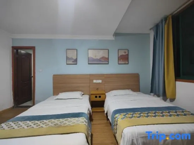 Premier Twin room