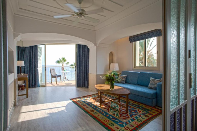 Columbia Beach Resort photo 19