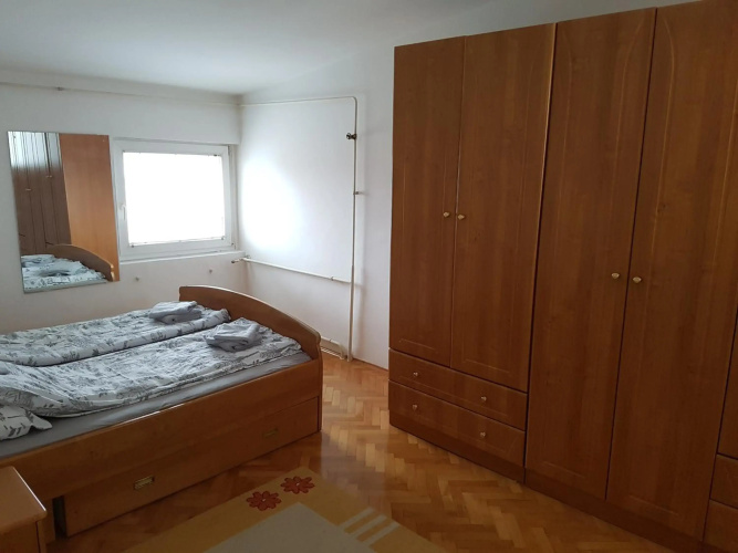 Park apartment