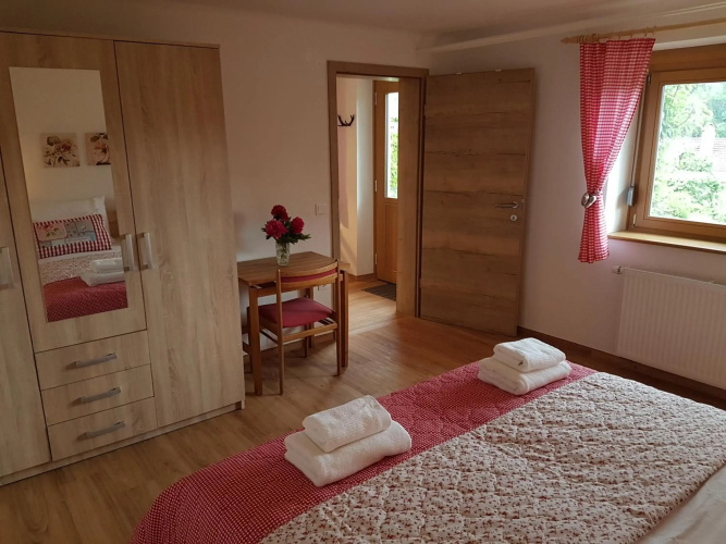 Apartment Eden Bled