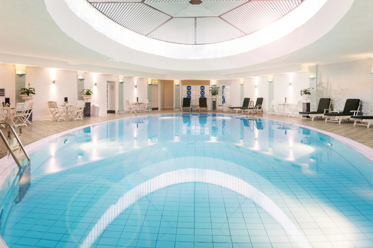 Hotel Bristol Berlin photo 17