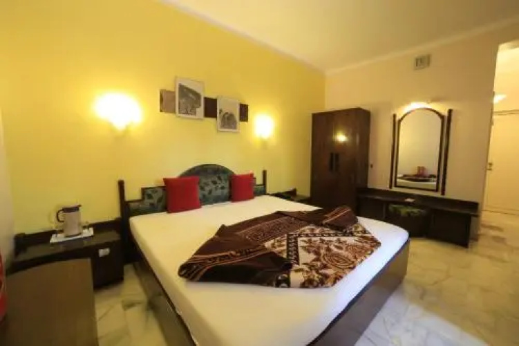 Hotel Maganjis