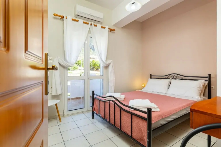 Panoramio Apartments