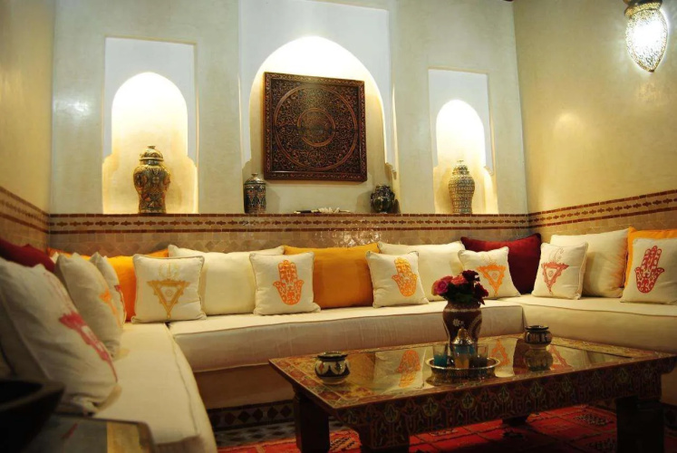 Riad Gallery 49