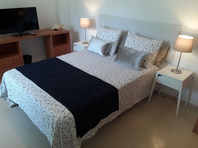Superior Double Studio with balcony