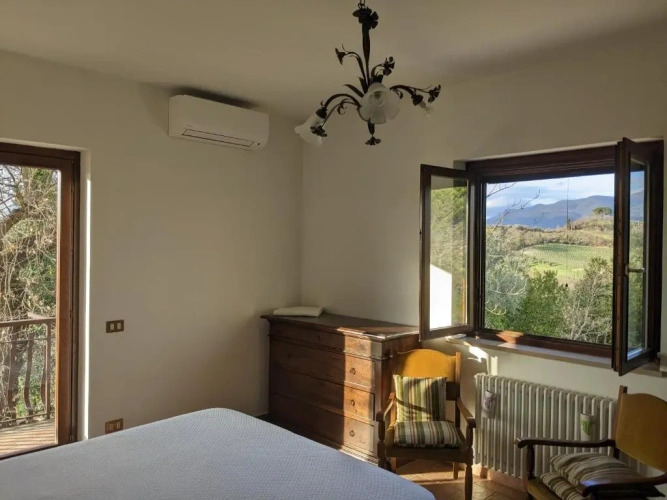 2 Bedrooms Villa