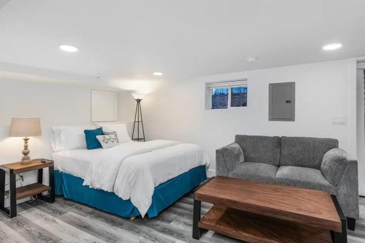 1 Bedroom Cottage