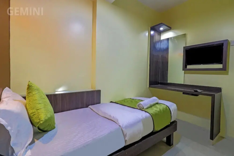Hotel Gemini