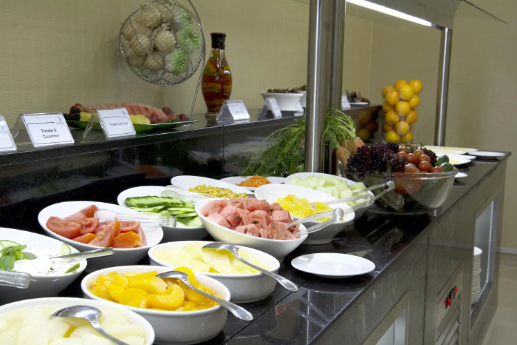 Al Khoory Hotel Apartments, Al Barsha photo 13