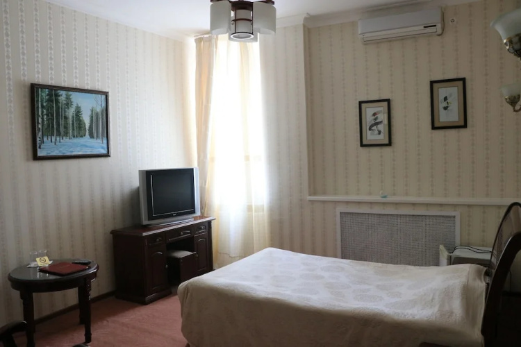 Hotel Botakoz