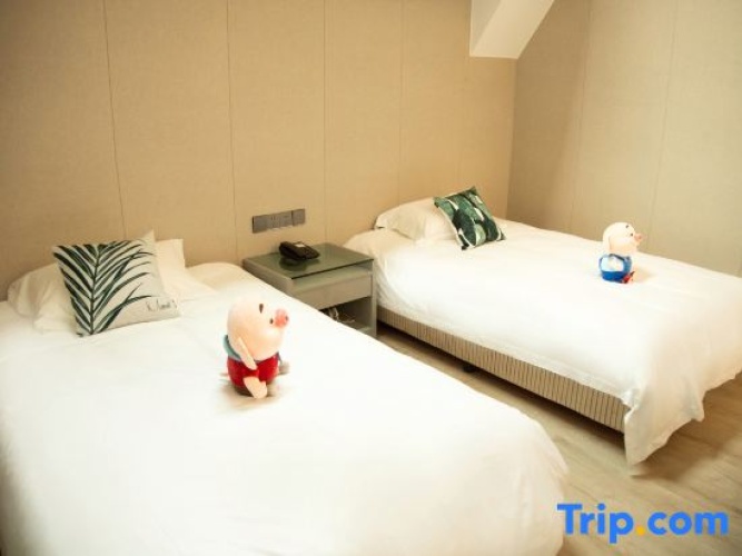 Business Twin room
