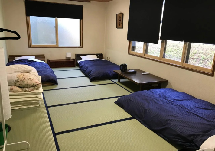 ALP Lodge