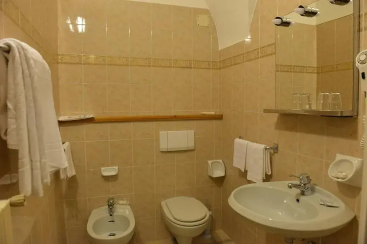 Albergo Gufo