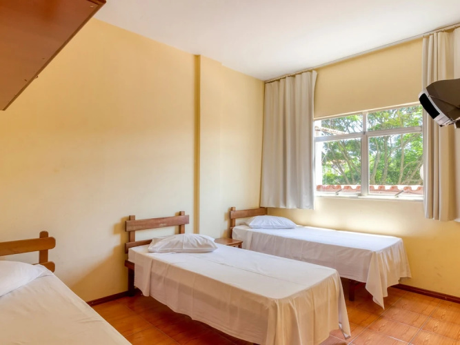OYO Hotel Serra Das Vertentes